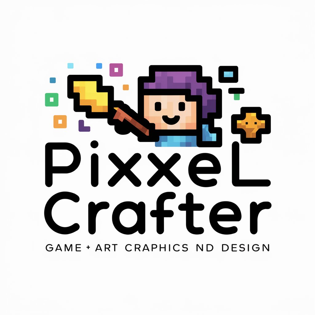 Pixel Crafter