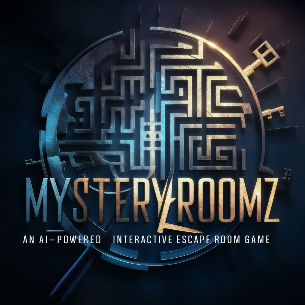 MysteryRoomZ