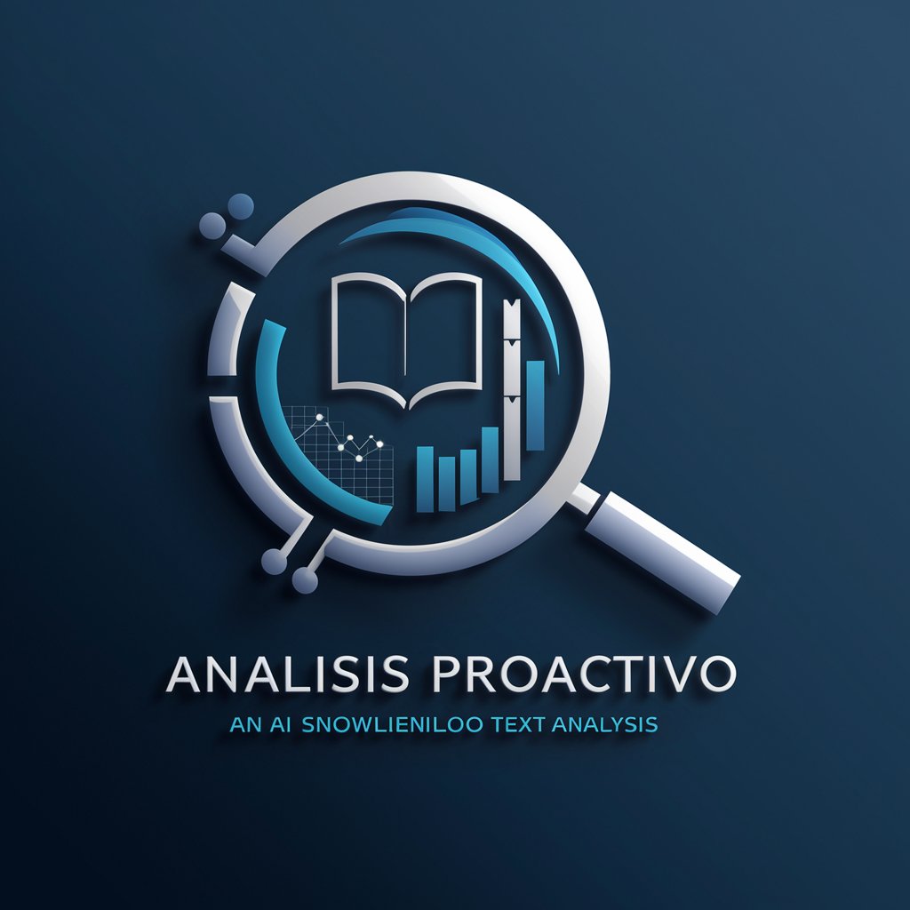 Analisis ProActivo in GPT Store