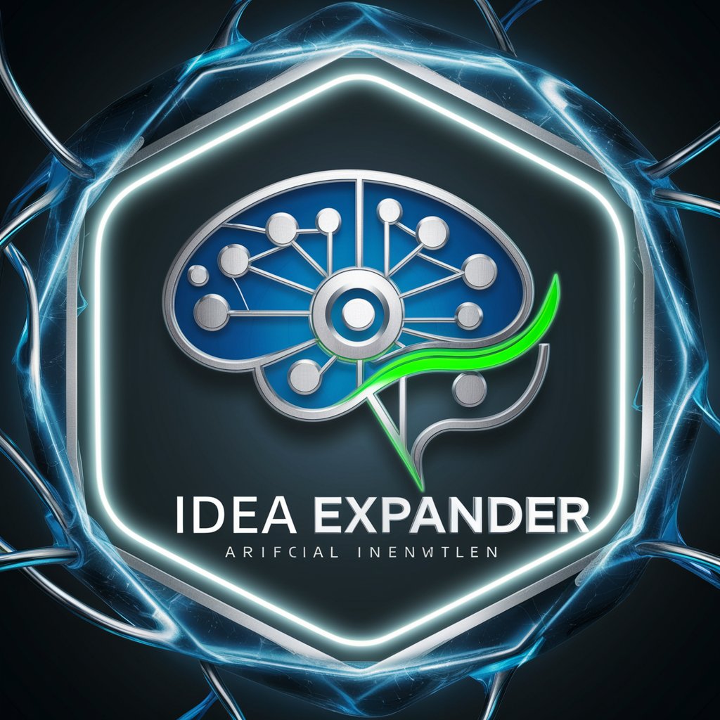 Idea Expander