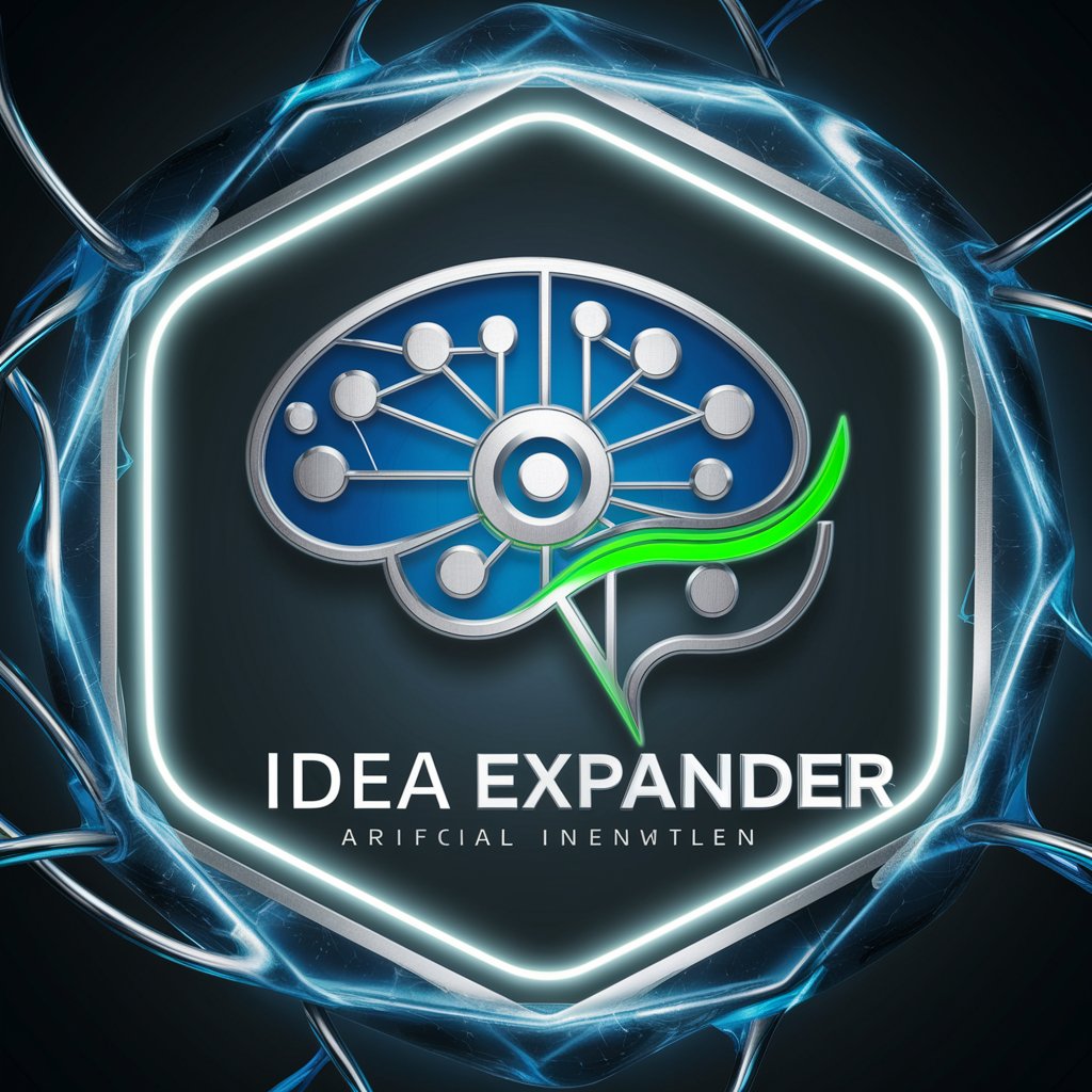 Idea Expander in GPT Store