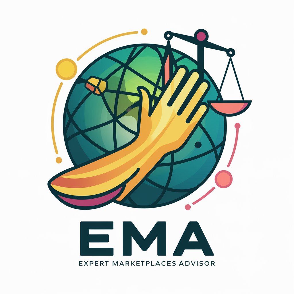 EMA (Expert Marketplaces Advisor)