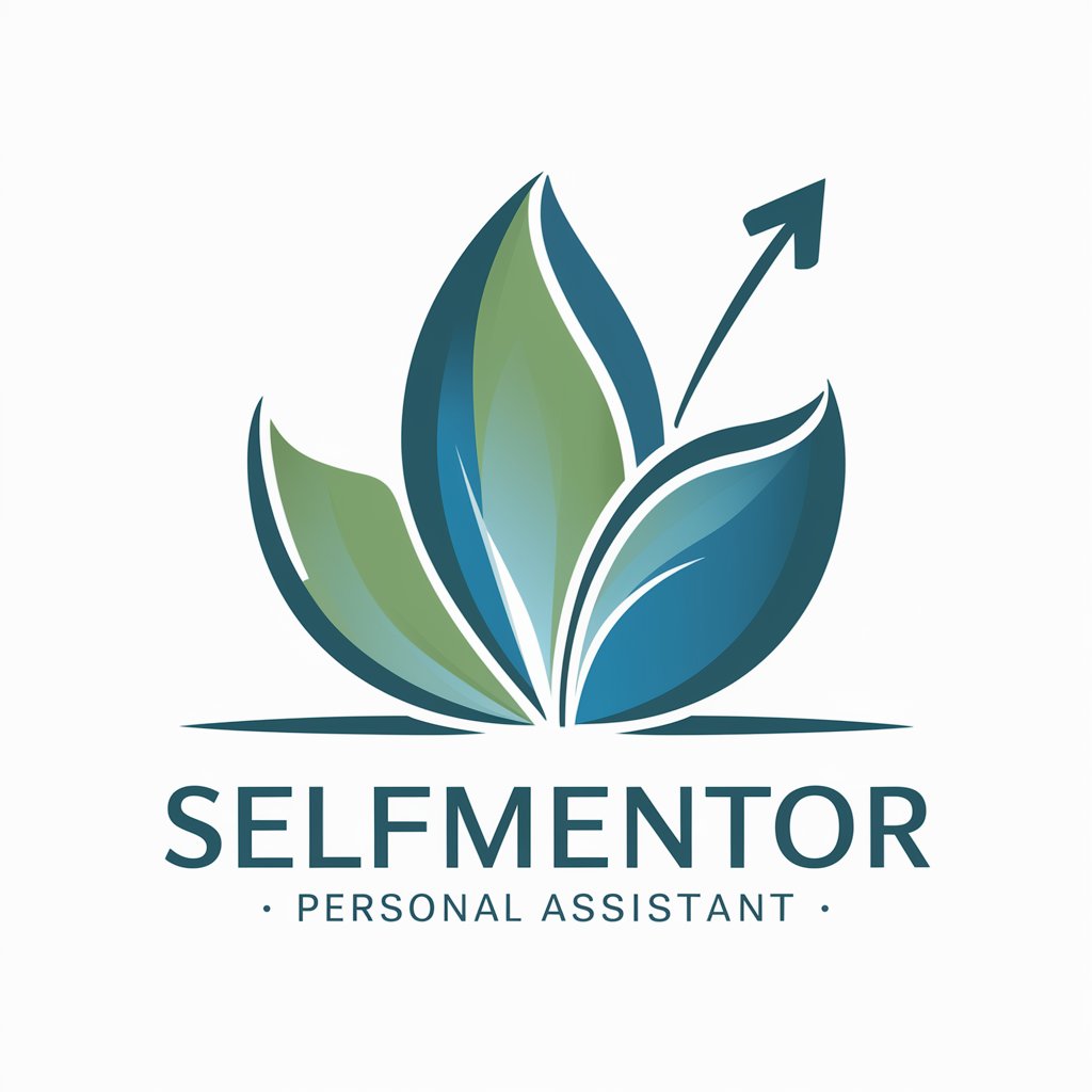 Self Mentor - Personal Assistant