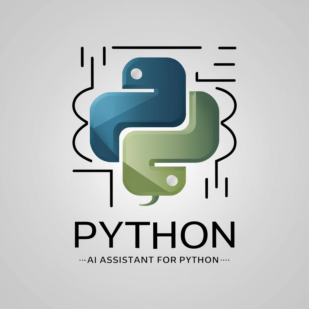 python in GPT Store