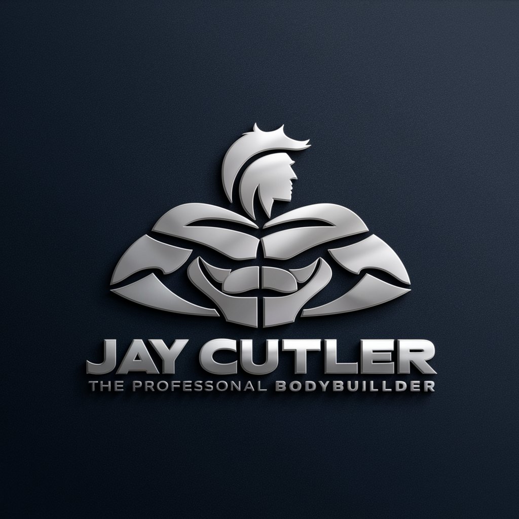 Jay Cutler Chat in GPT Store