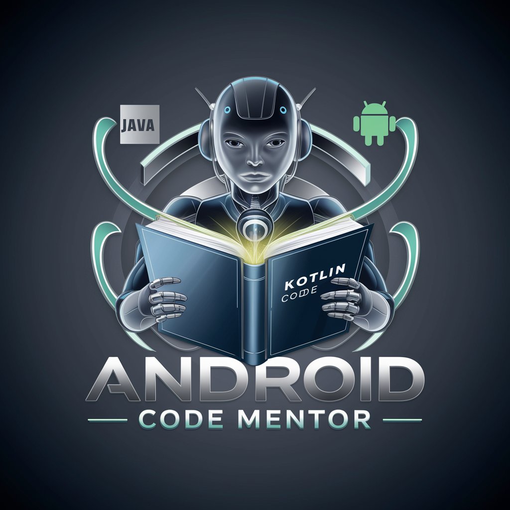 Android Code Mentor