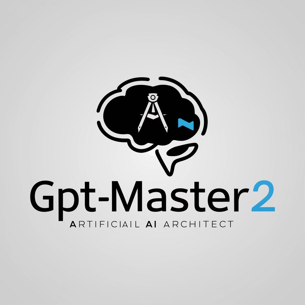 GPT-Master2