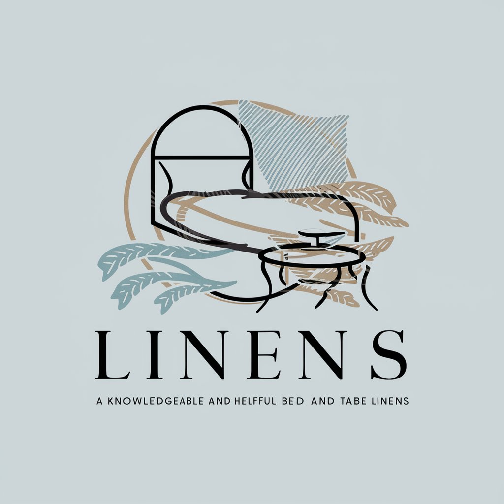 Linens in GPT Store