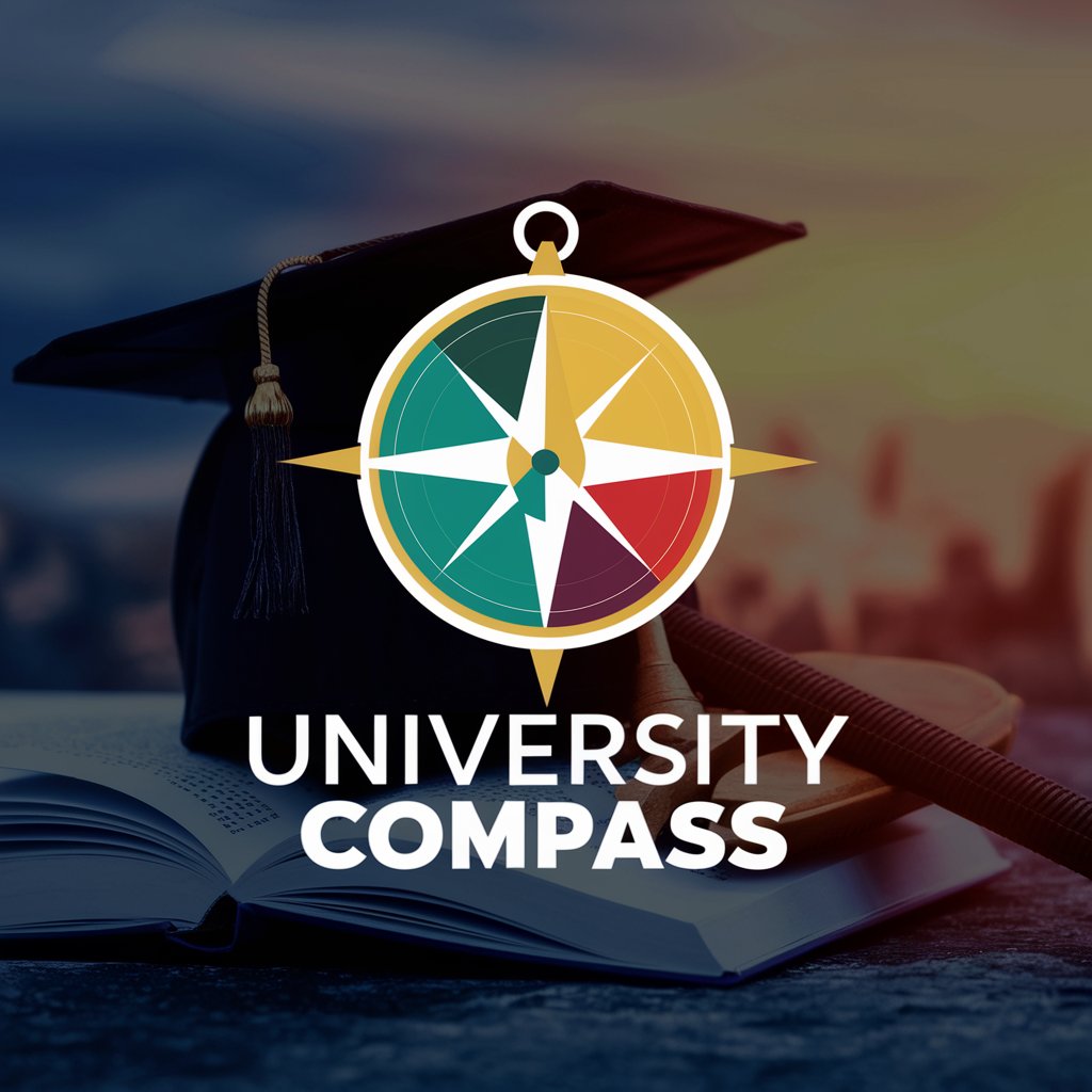 University Compass