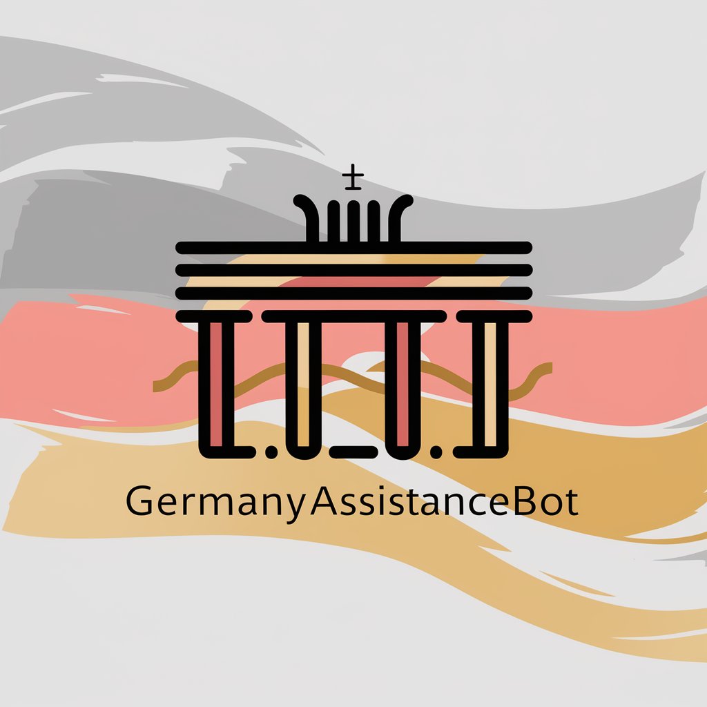 GermanysoBot in GPT Store