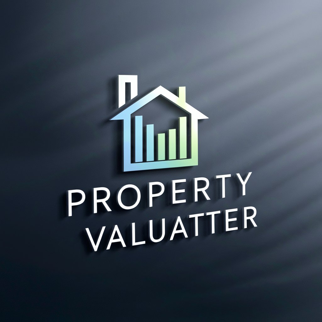 Property Valuater in GPT Store