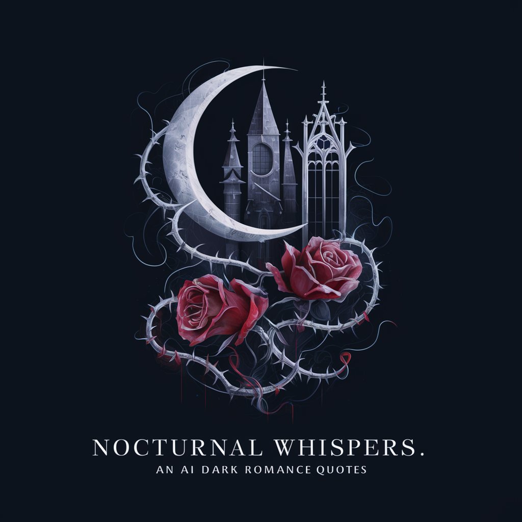 Nocturnal Whispers in GPT Store