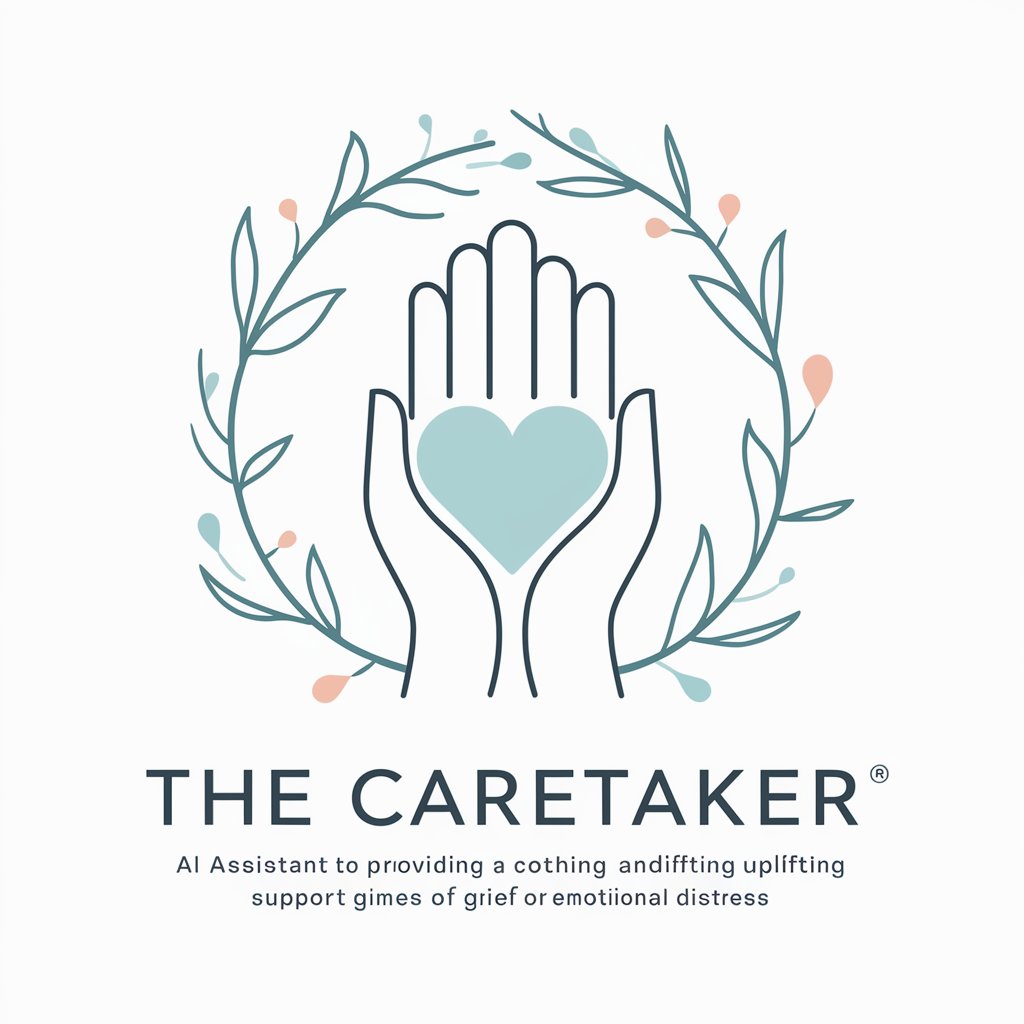 The Caretaker