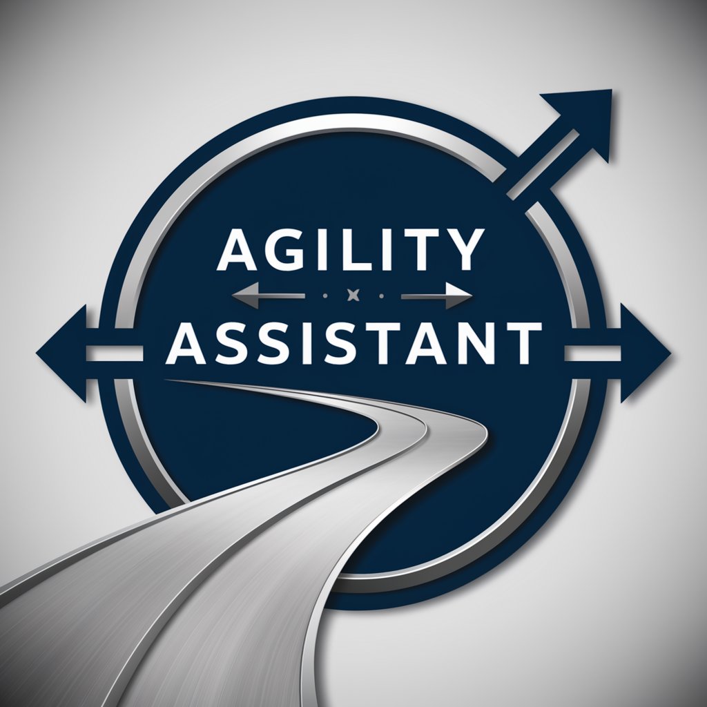 Agility Assistant in GPT Store