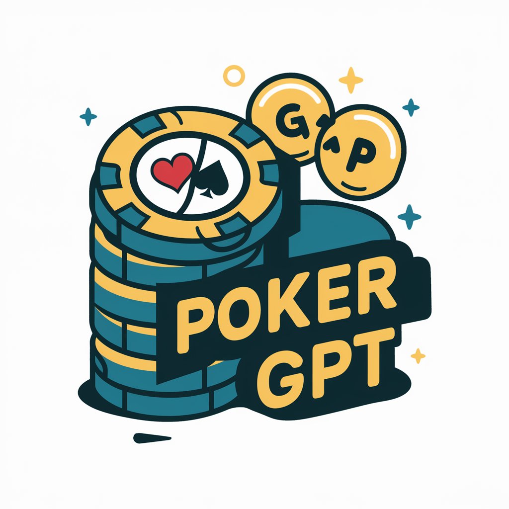 Poker GPT in GPT Store