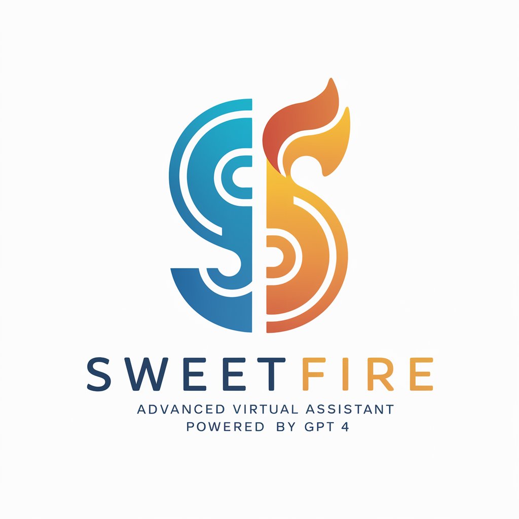 Sweetfire in GPT Store