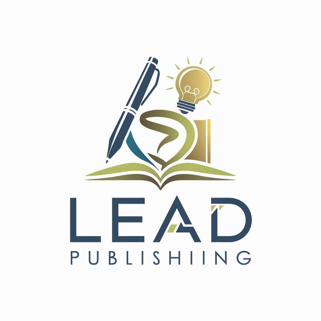 Lead Publishing
