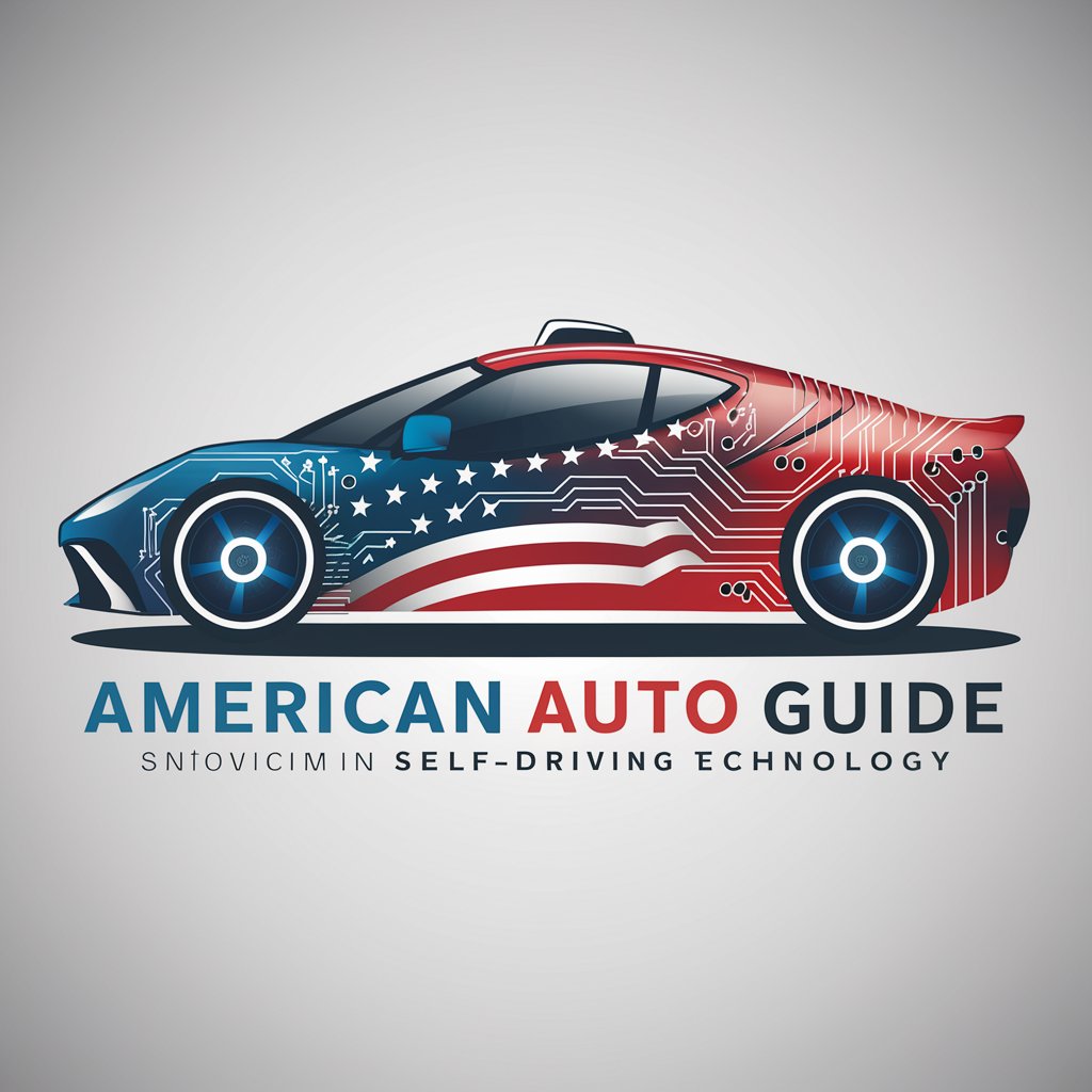 American Auto Guide in GPT Store