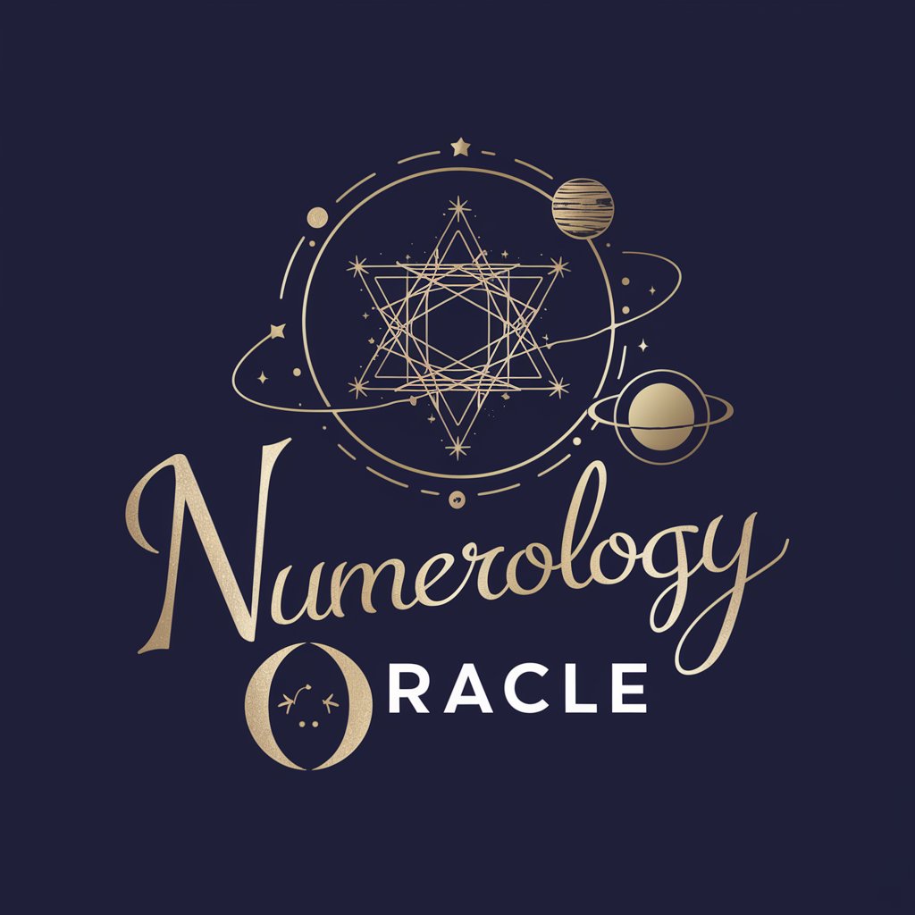 Numerology