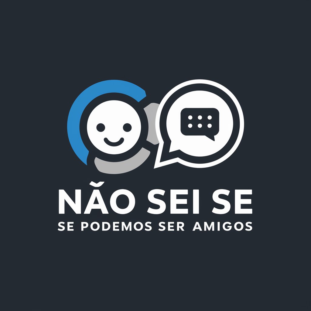 Não Sei Se Podemos Ser Amigos meaning?