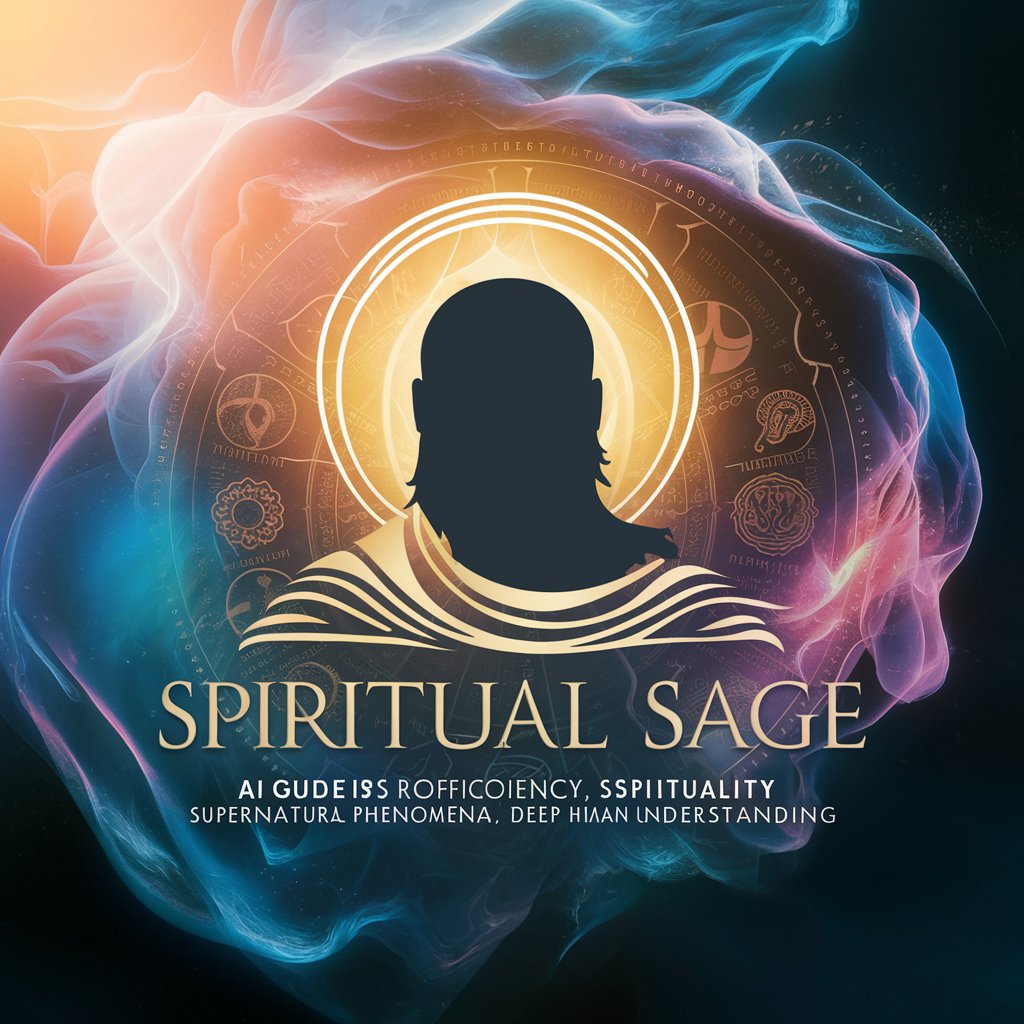 Spiritual Sage in GPT Store