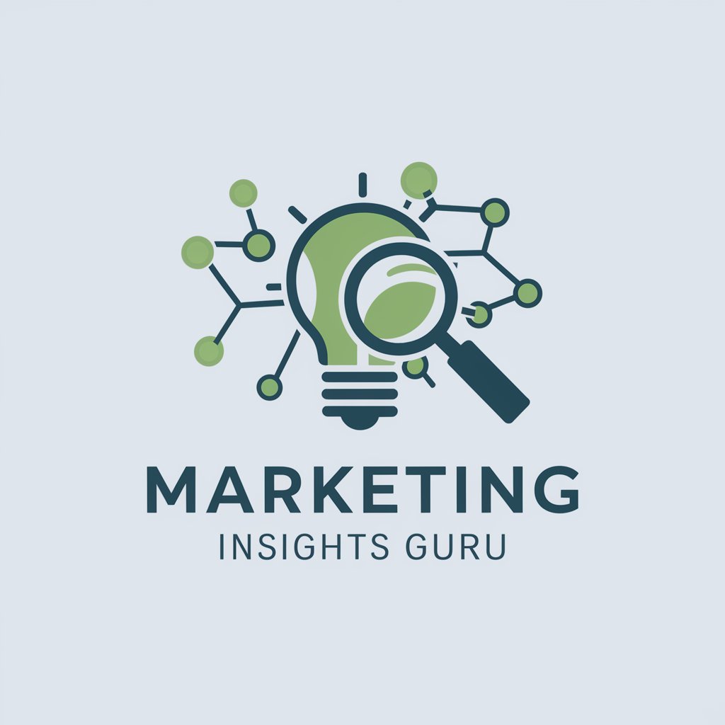 Marketing Insights Guru