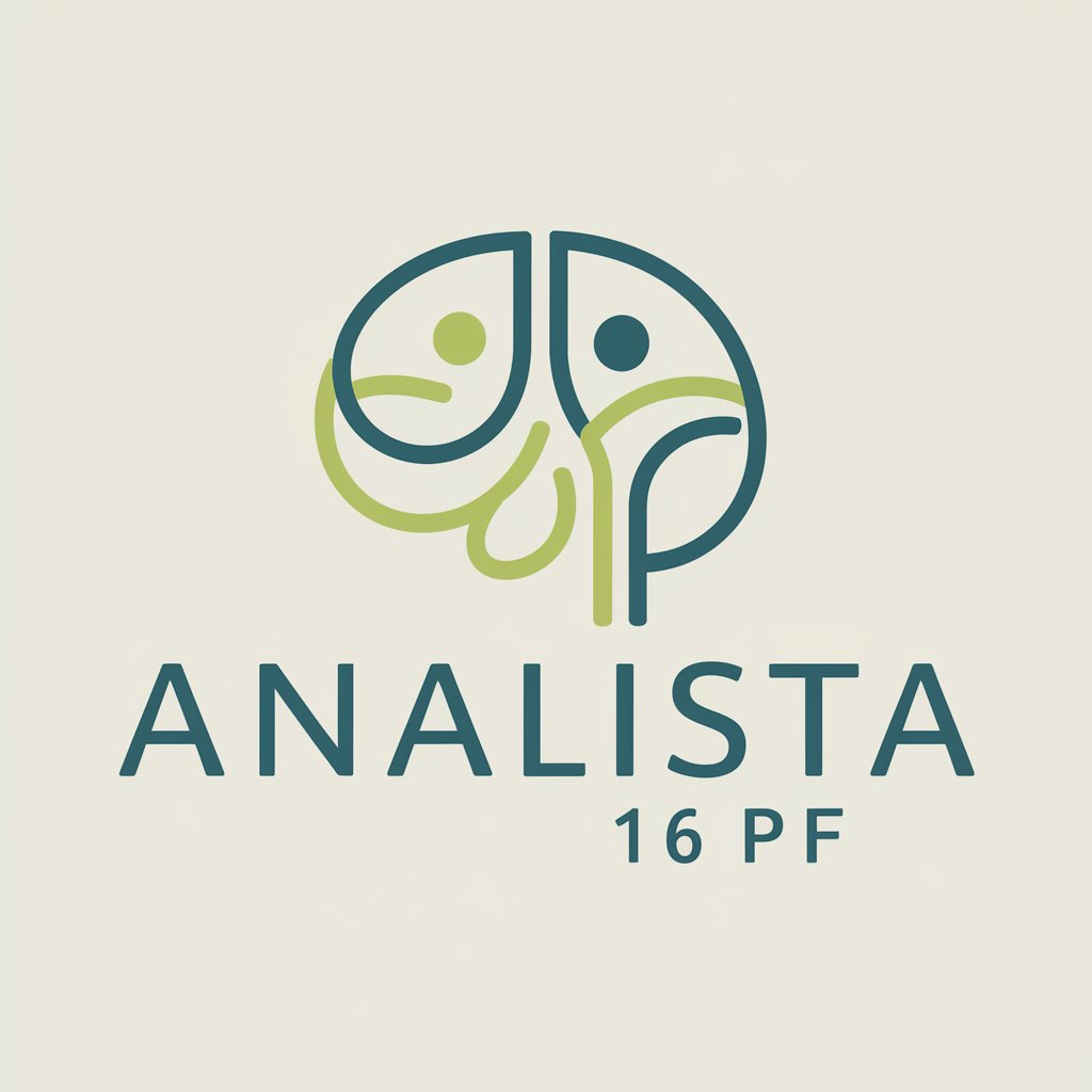 Analista 16 PF