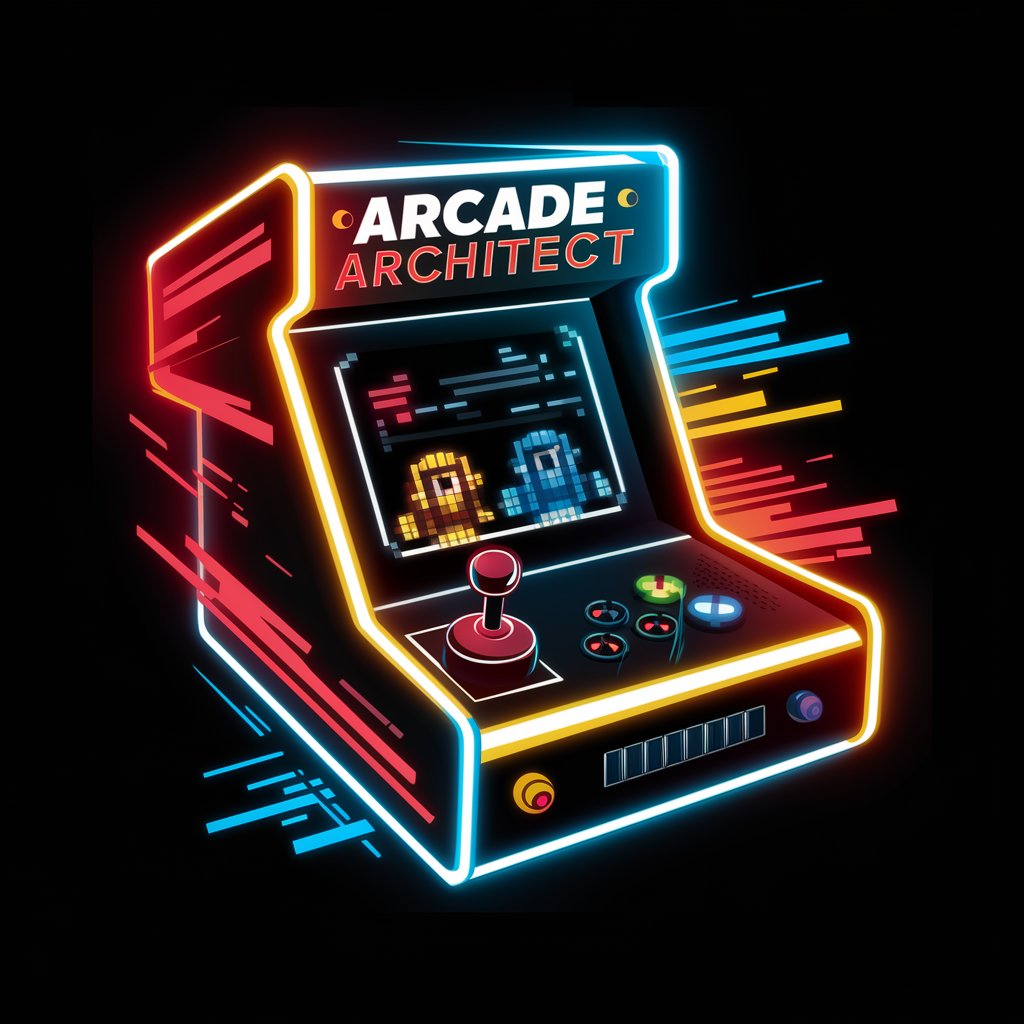 Arcade Architect