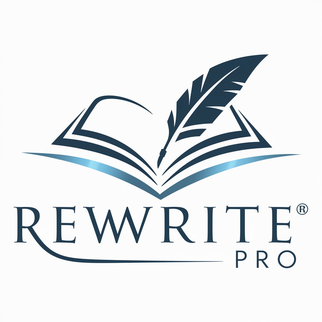 Rewrite Pro