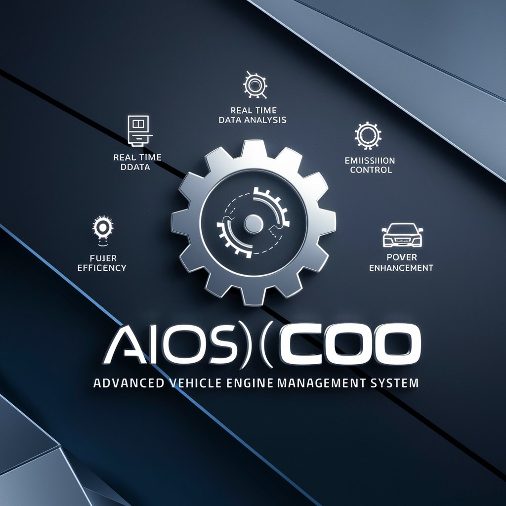 AIOS(COO) in GPT Store