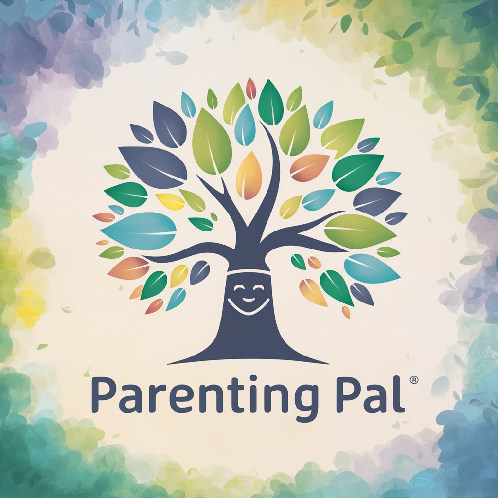 Parenting Pal in GPT Store