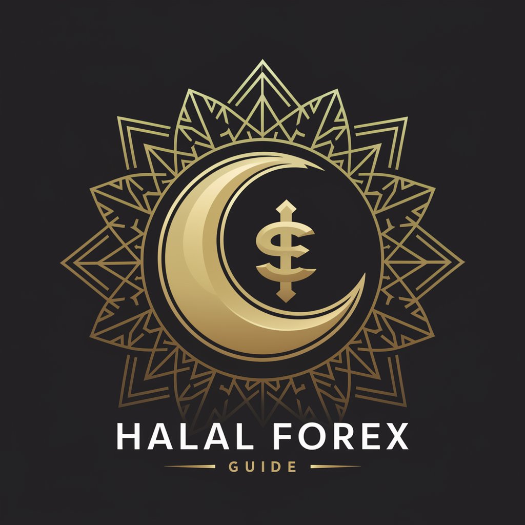 Halal Forex Guide