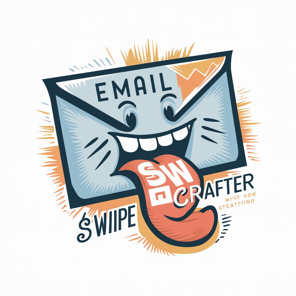 Email Swipe Crafter in GPT Store