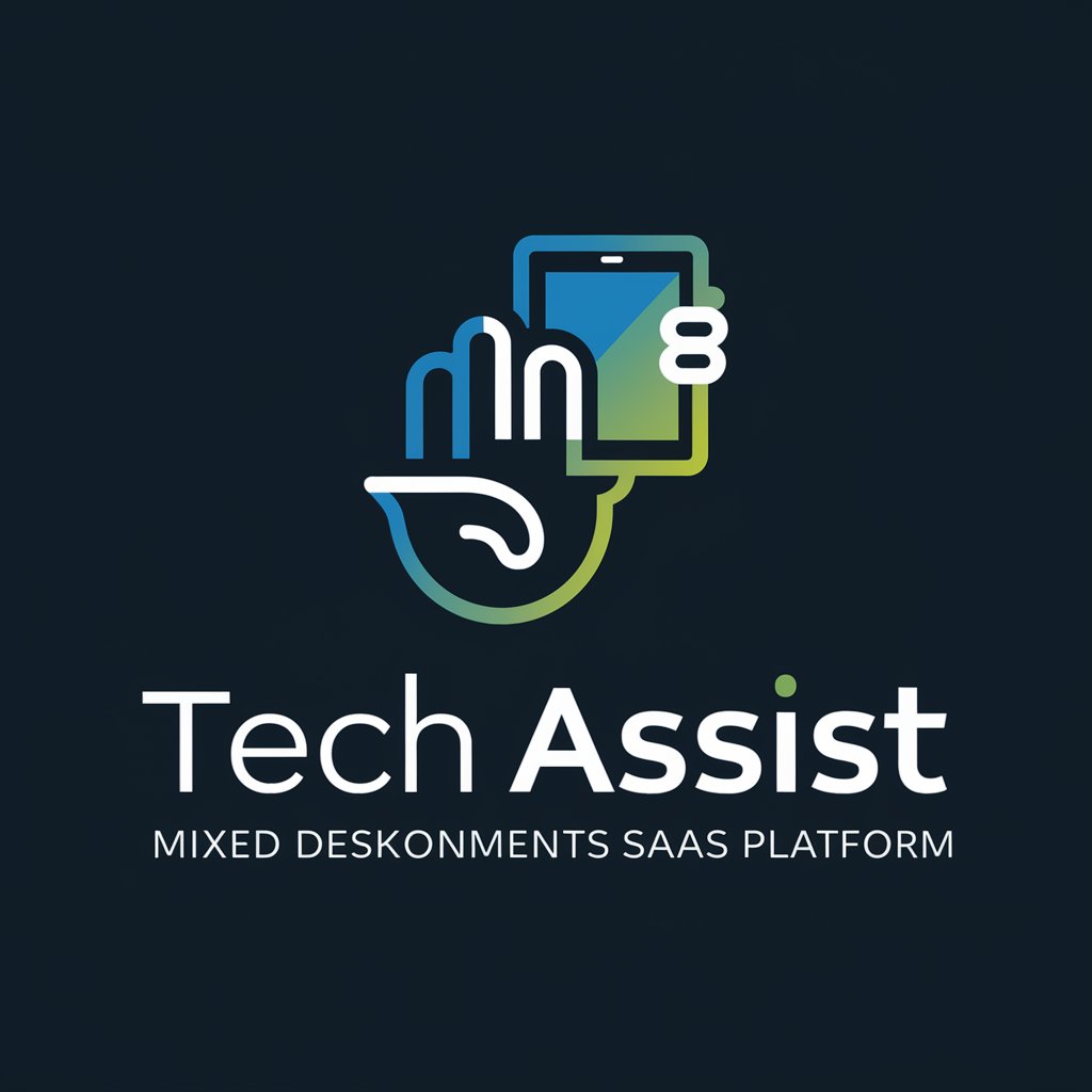 Tech Assist