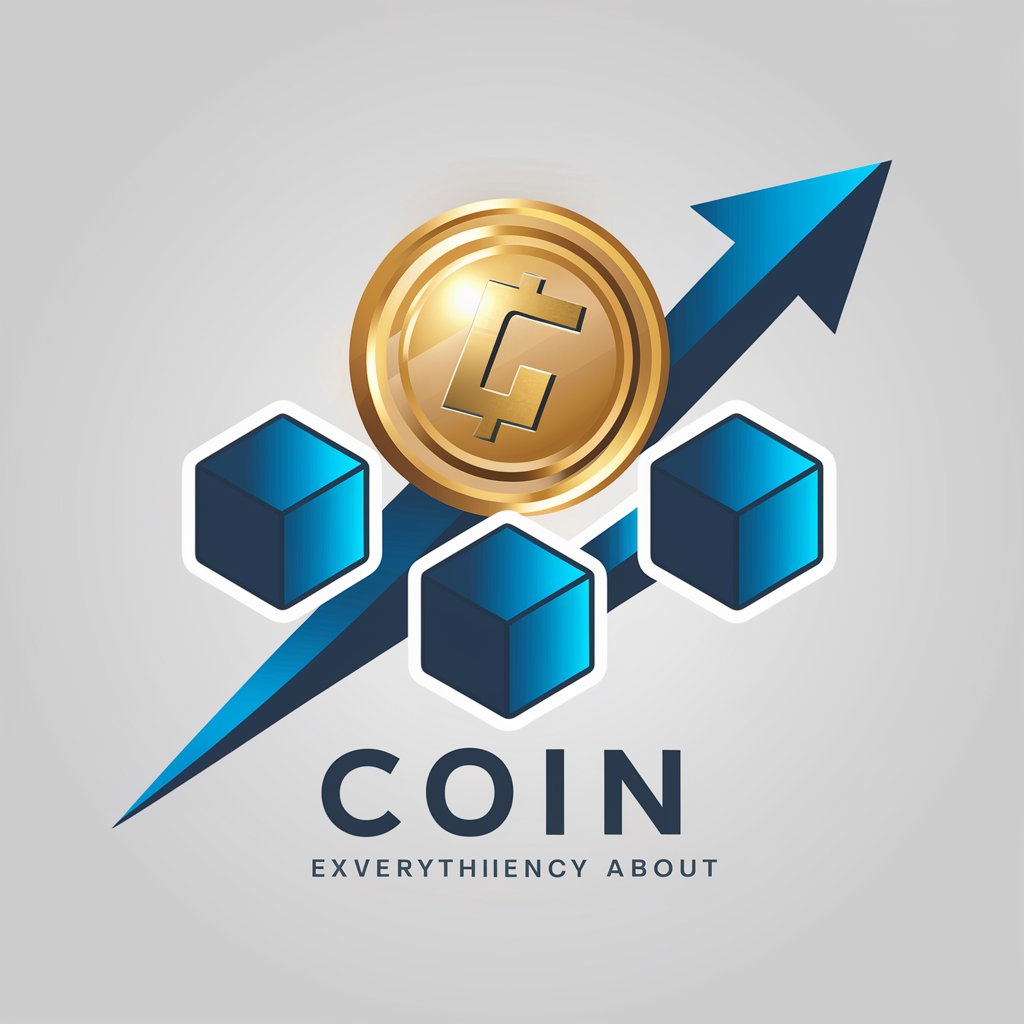 Everything About Coin (Cryptocurrency) in GPT Store