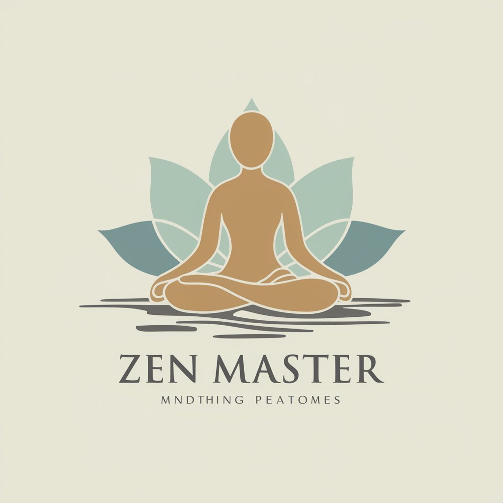 Zen Master in GPT Store