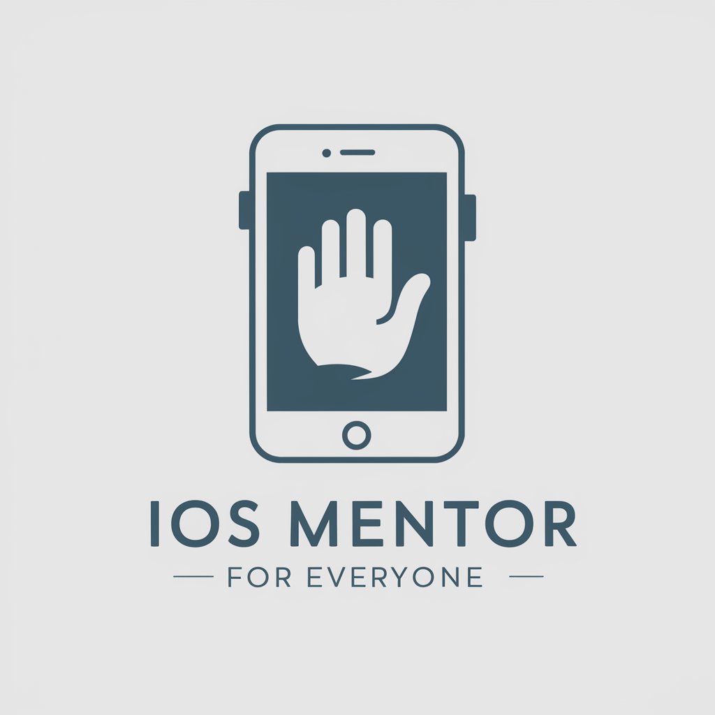 iOS Mentor for Everyone