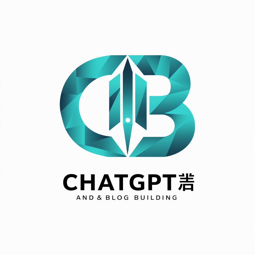 Chat GPTブログビルダー