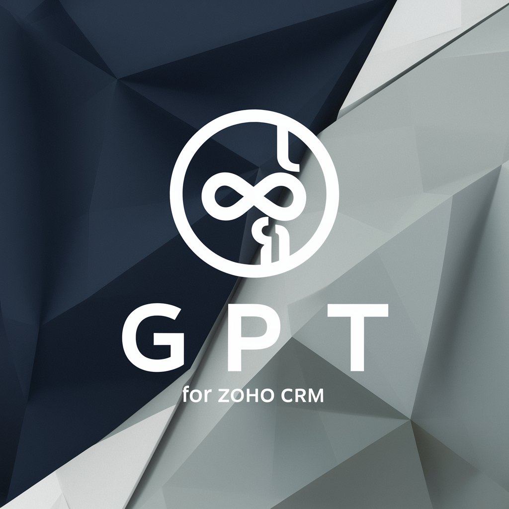 GPT forTop-rated Sales CRM Software in GPT Store