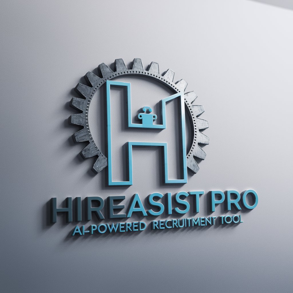 HireAssist Pro in GPT Store