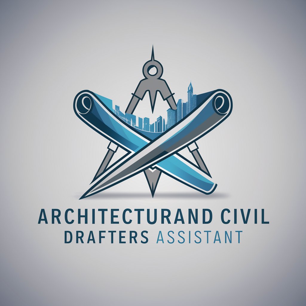 Architectural and Civil Drafters Assistant