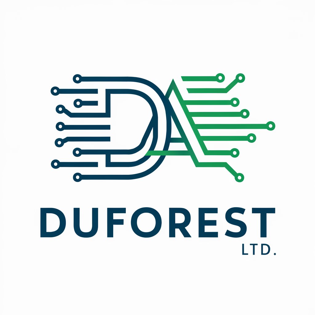 GPT and AI Solutions - Duforest AI Ltd
