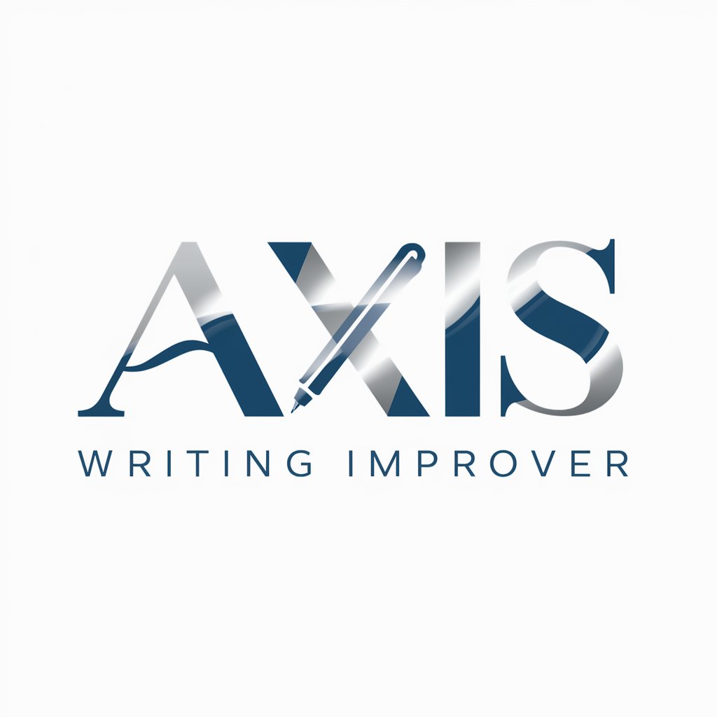 Writing improver