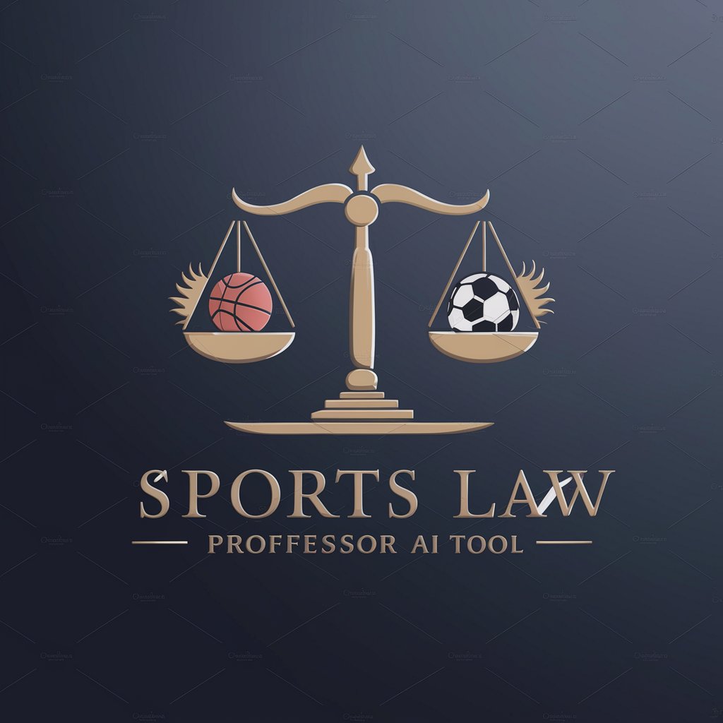 Sports Law Prof (2.0)