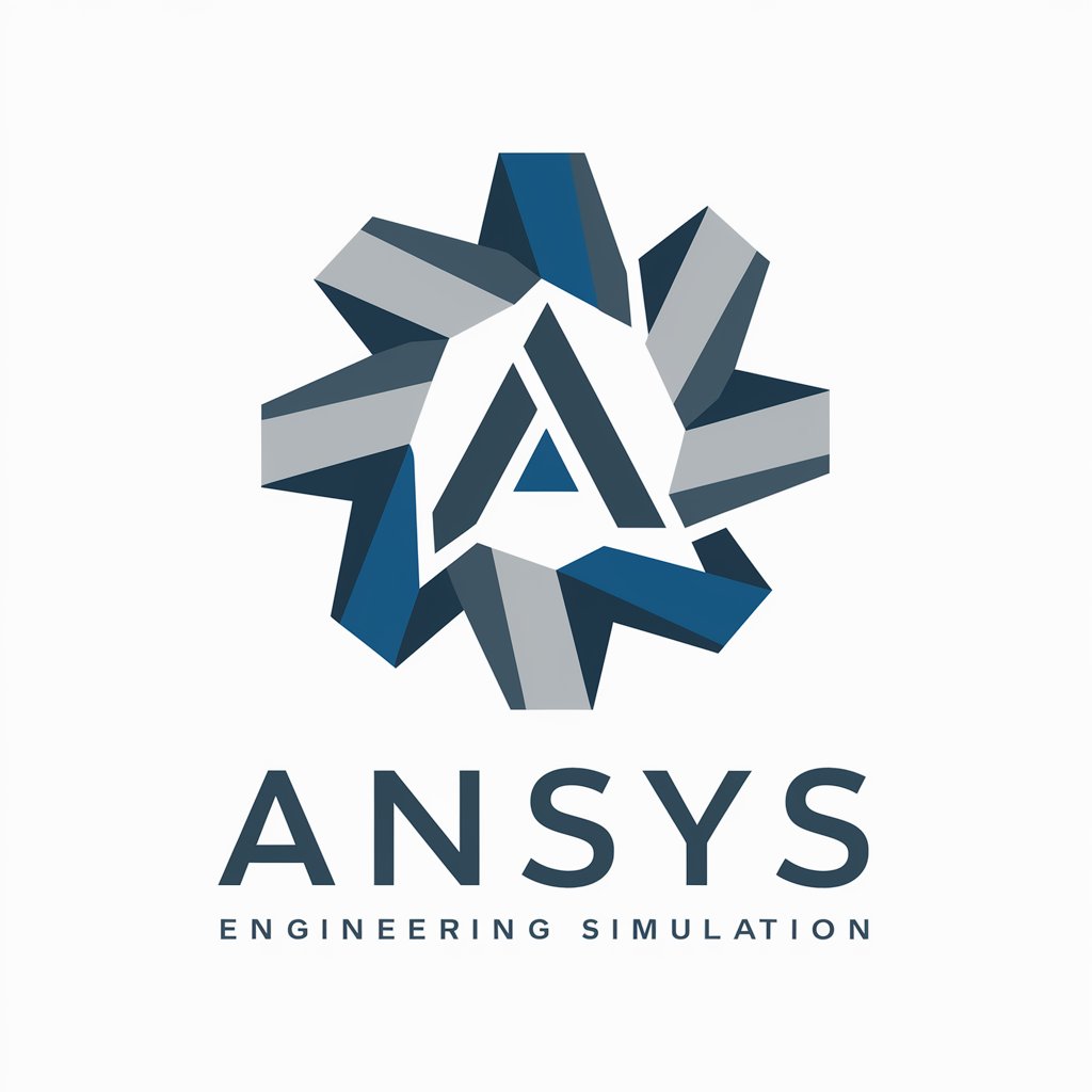 Ansys Engineering Simulation