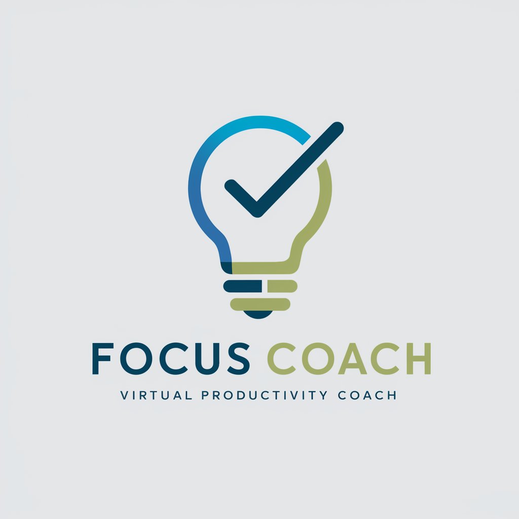 Focus Coach