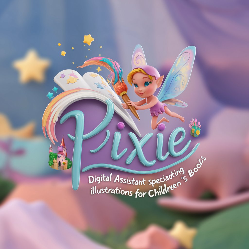 Pixie