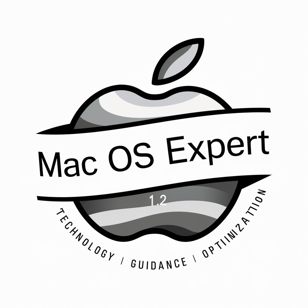 Mac OS Expert