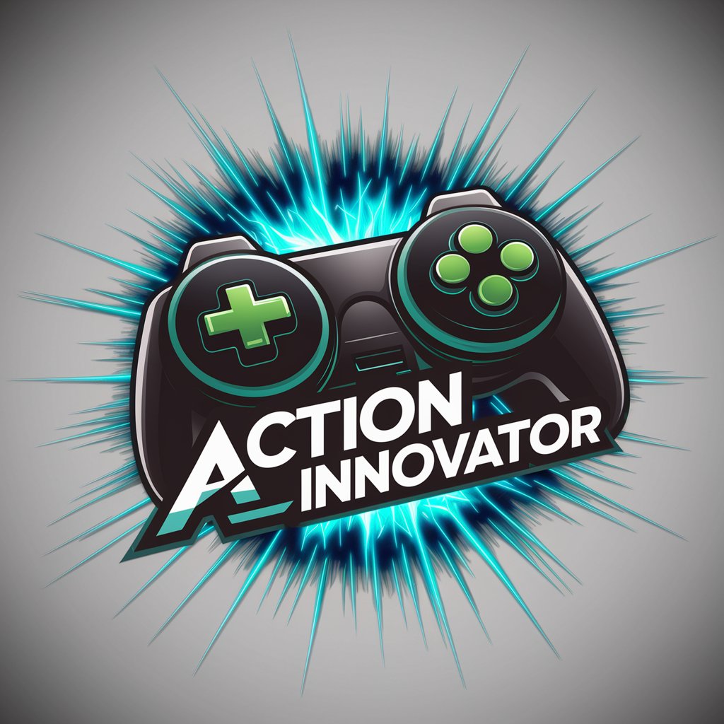 Action Innovator in GPT Store