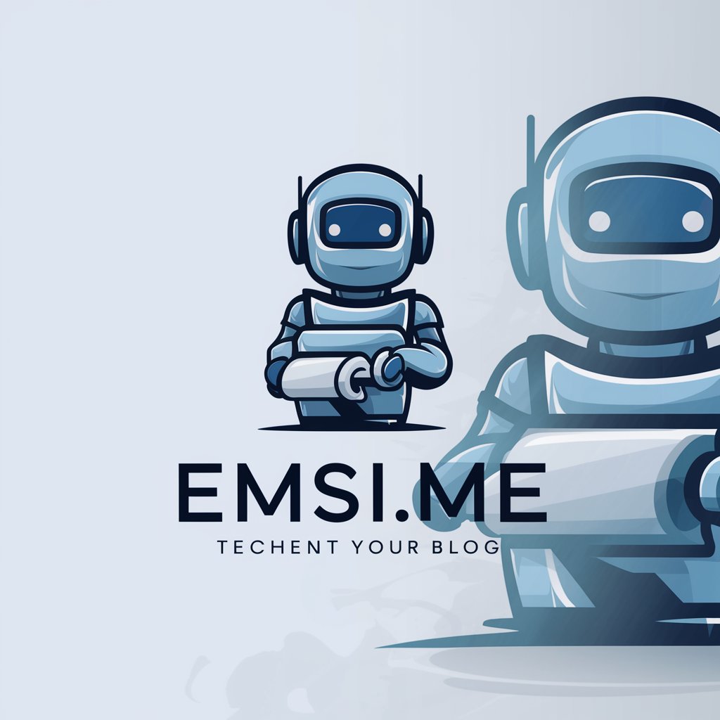 EMSI.ME